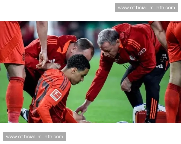 拜仁小将卡尔顶替伤缺穆西亚拉，五次首发贡献三球一助