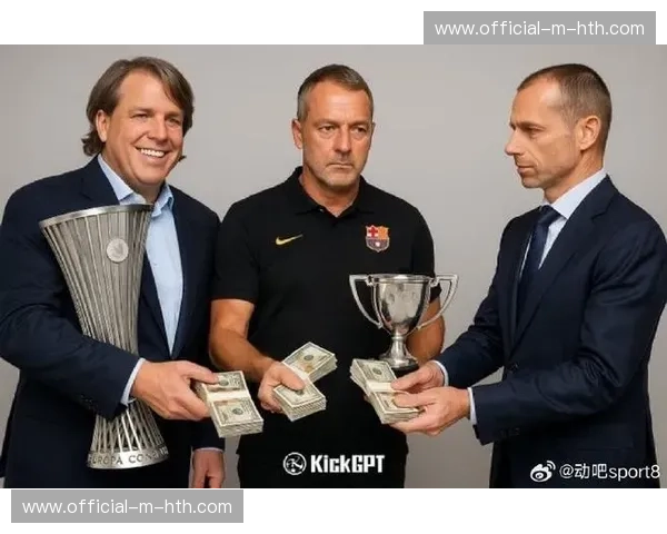 阿斯顿维拉再次违反欧足联财务规则,或将面临巨额处罚 阿斯顿维拉再次违反欧足联财务规则,或将面临巨额处罚